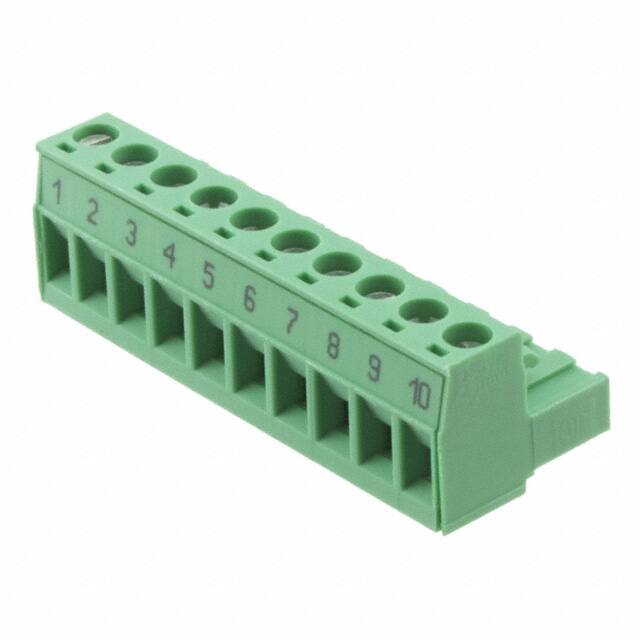 1758403 Phoenix Contact  Conectores y tomas de corriente